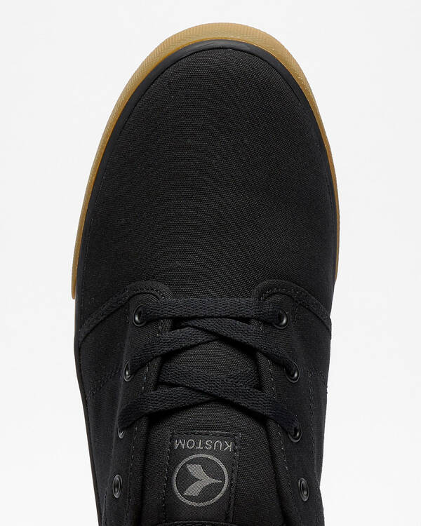 Kustom Kustom Fraley Shoes for Mens