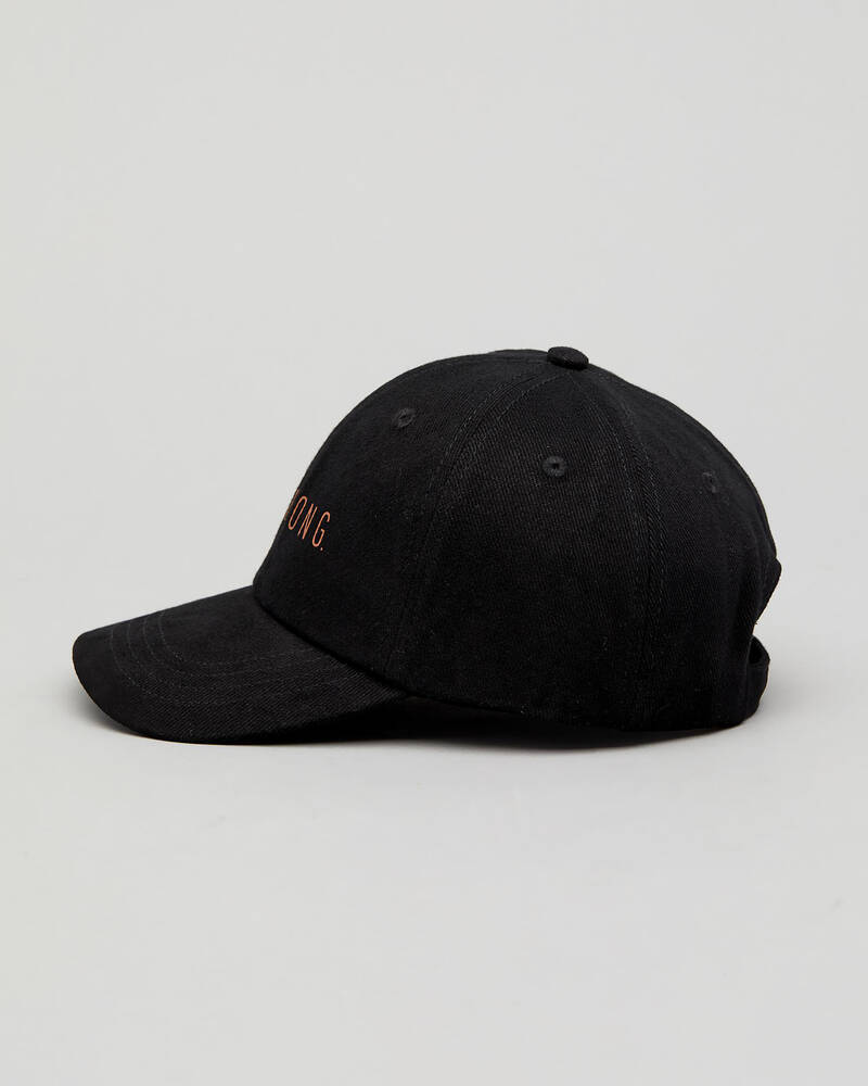 Billabong Girls Yeah Girl Cap for Womens