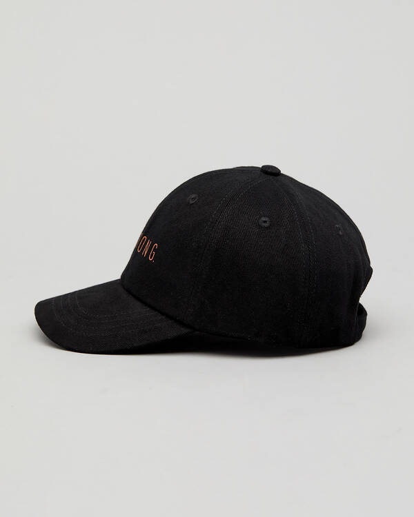 Billabong Girls Yeah Girl Cap for Womens