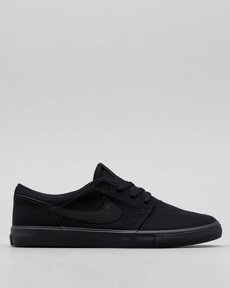 Nike Portmore Shoes for Mens