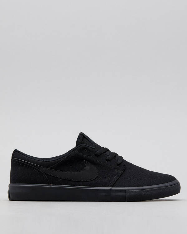 Nike Portmore Shoes for Mens