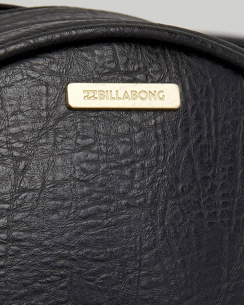 Billabong Blossom Sling Bag for Womens