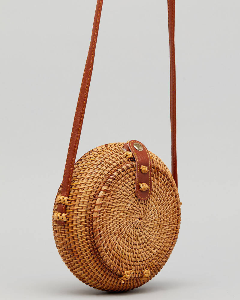 Mooloola Gili Sling Bag for Womens