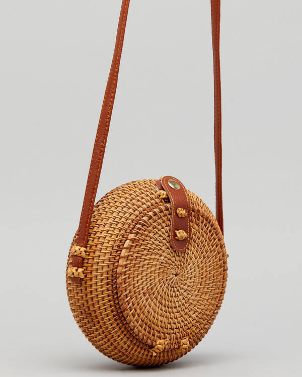 Mooloola Gili Sling Bag for Womens