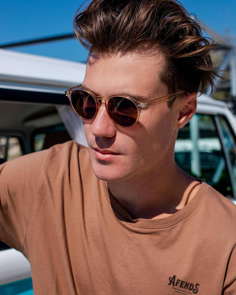 Sanction Aves Sunglasses for Mens