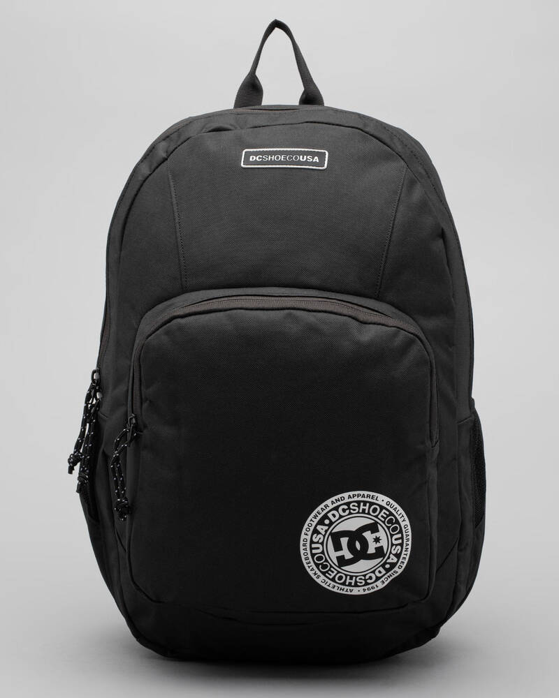 DC Shoes The Locker Backpack for Mens