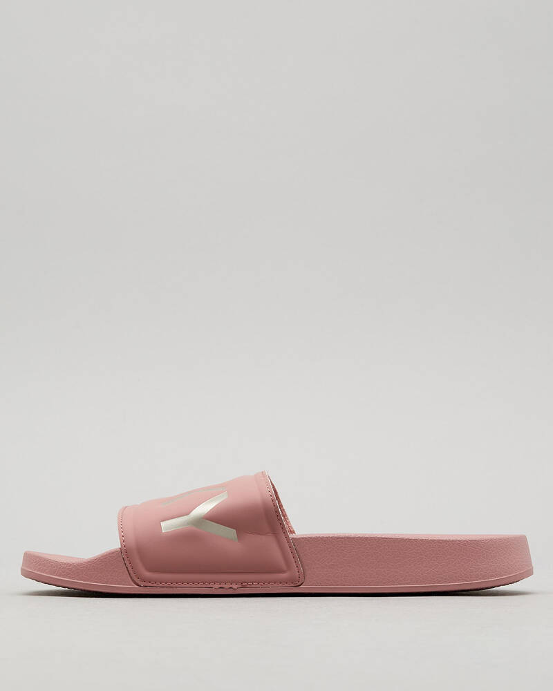 Roxy Slippy Slide Sandals for Womens