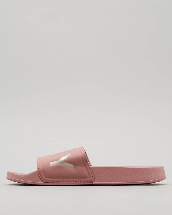 Roxy Slippy Slide Sandals for Womens