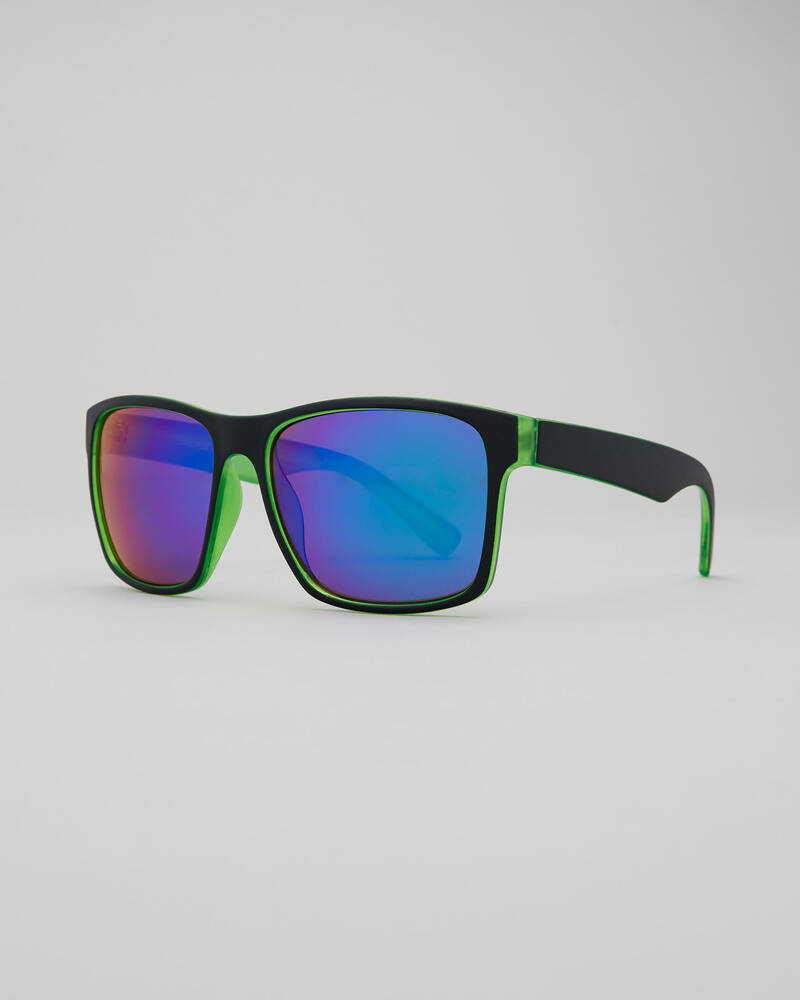 Jacks Highlight Sunglasses for Mens