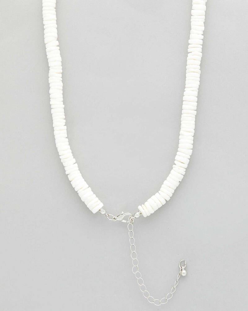 Karyn In LA Raylene Necklace for Womens