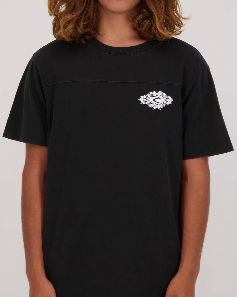 Rip Curl Gothic Highline T-Shirt for Mens