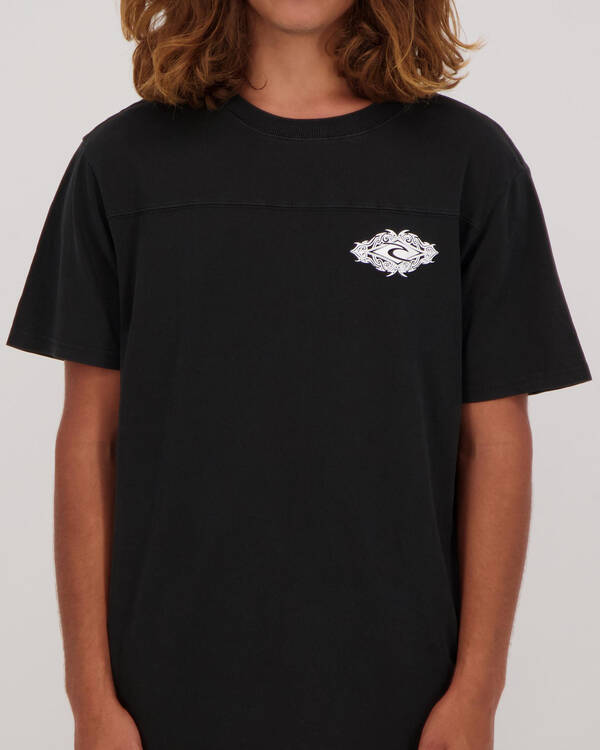 Rip Curl Gothic Highline T-Shirt for Mens