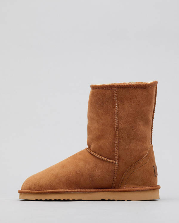 Rip Curl Classic Mid Slipper Boots for Mens