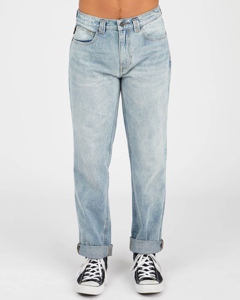 Billabong Fifty Jeans for Mens