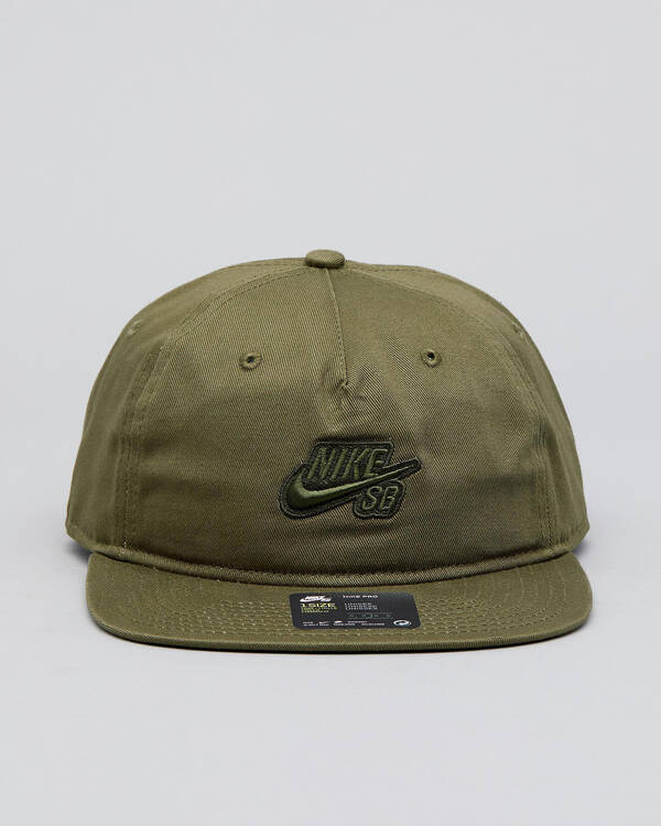 Nike Pro Cap for Womens