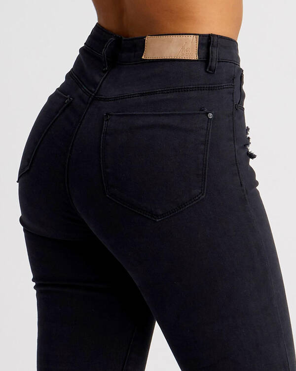 Ava And Ever Salt Lake City Jeans for Womens
