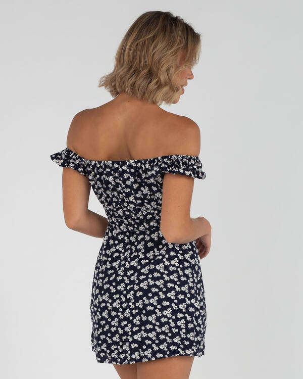 Mooloola Medellin Dress for Womens
