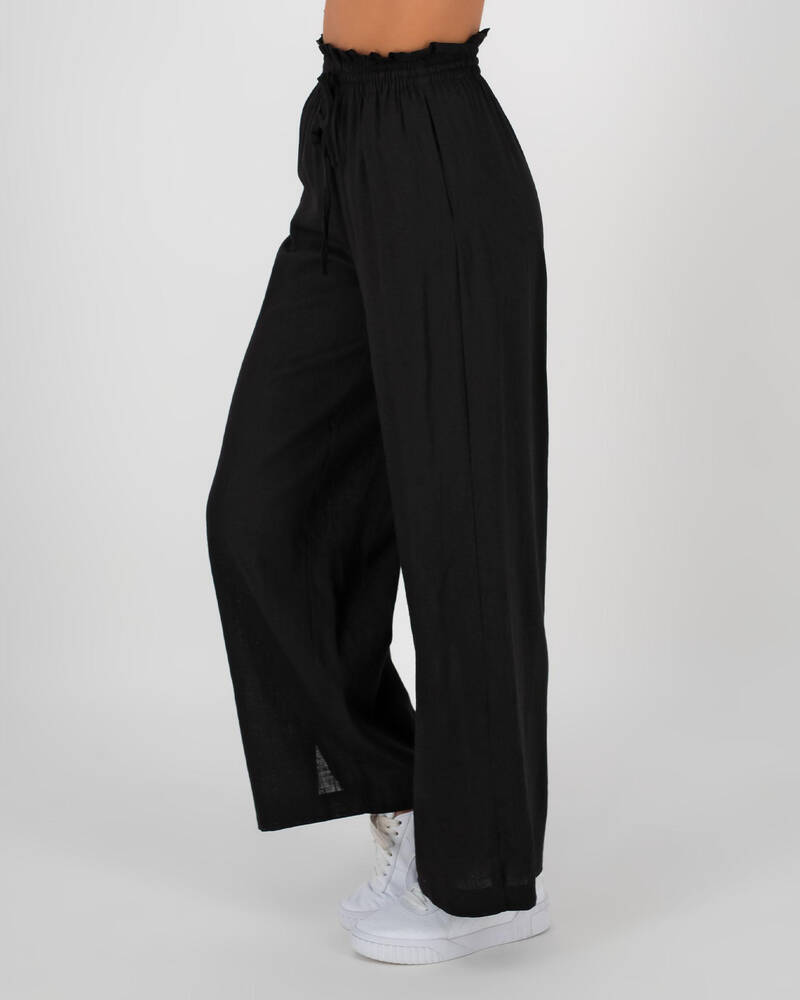 Ava And Ever Capeside Beach Pants for Womens
