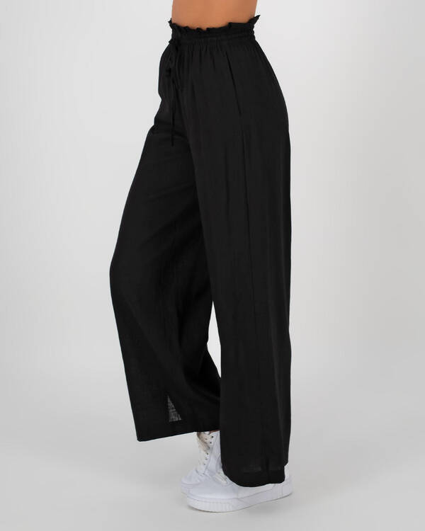 Ava And Ever Capeside Beach Pants for Womens