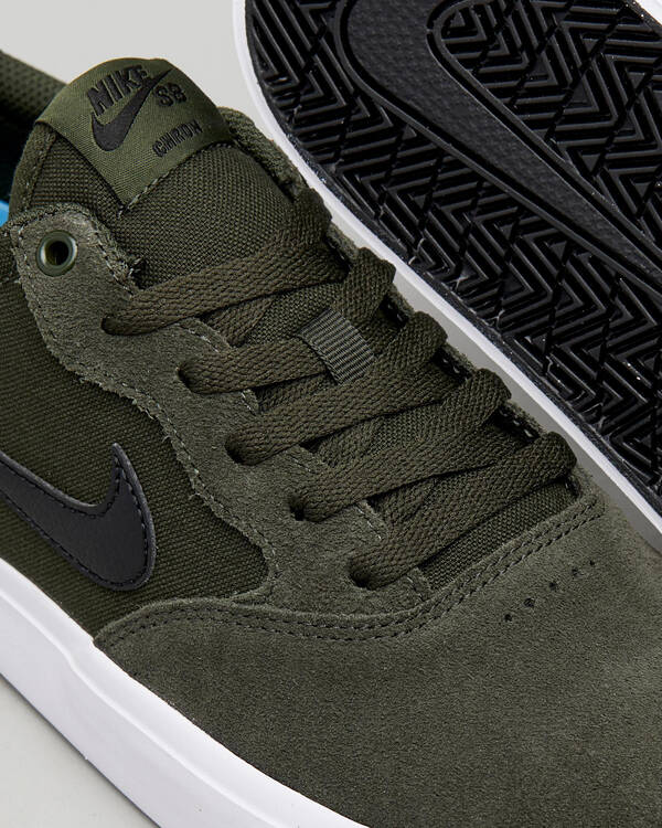 Nike Chron Shoes for Mens