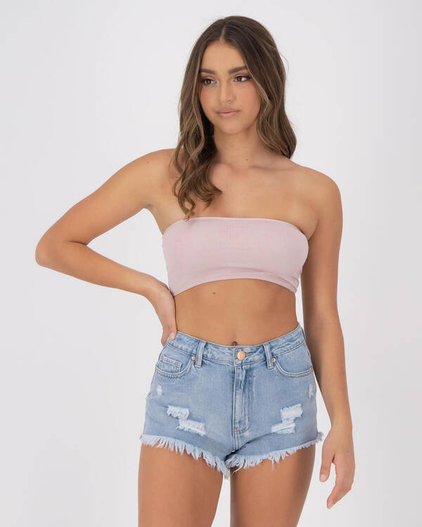 Secret Wishes Nixie Bandeau for Womens