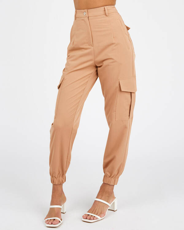 Luvalot Shani Pants for Womens
