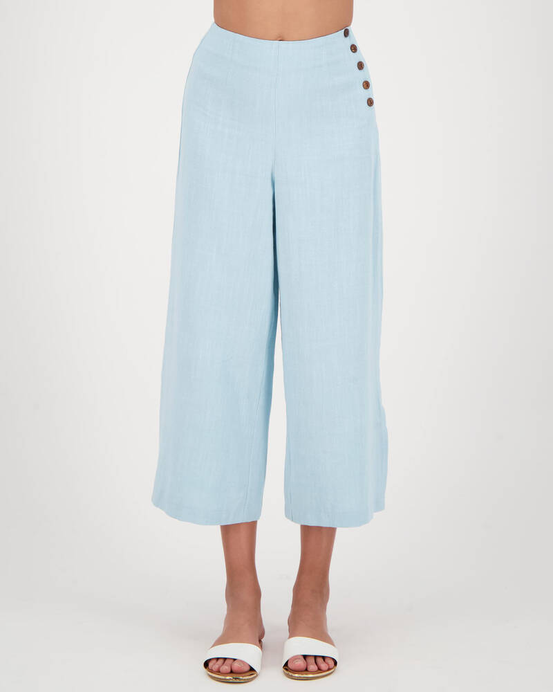Mooloola Free Pants for Womens