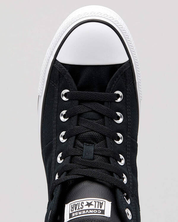 Converse Chuck Taylor CS Mid Shoes for Mens