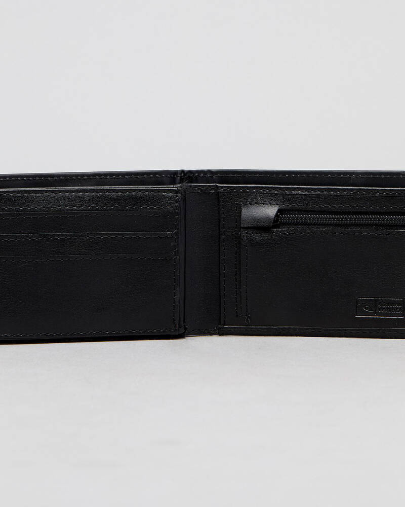 Rip Curl Archer Rfid Slim Wallet for Mens