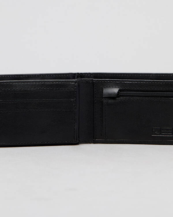 Rip Curl Archer Rfid Slim Wallet for Mens