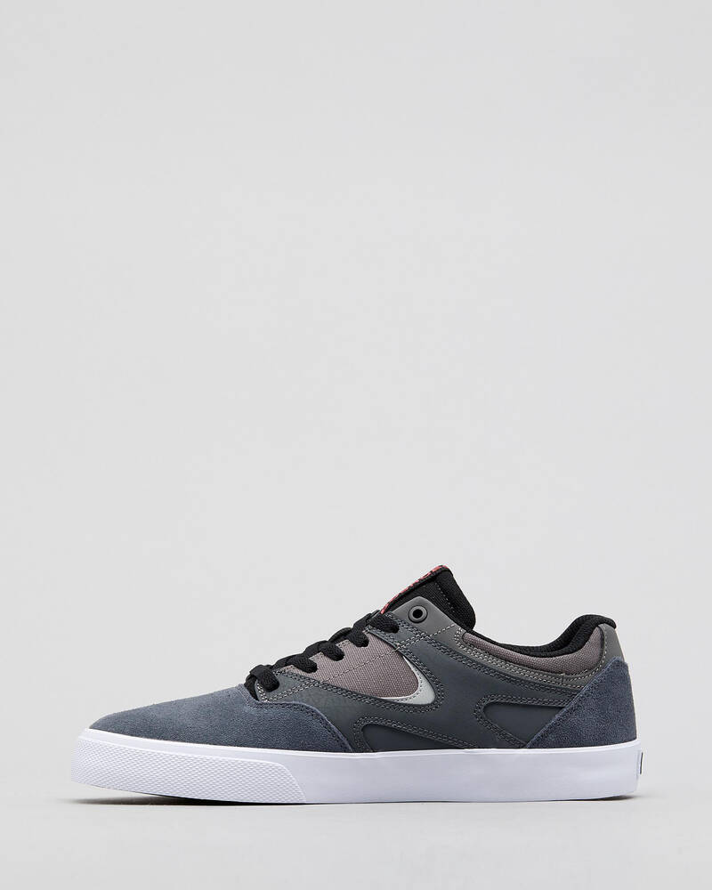 DC Shoes Kalis Vulc Shoes for Mens