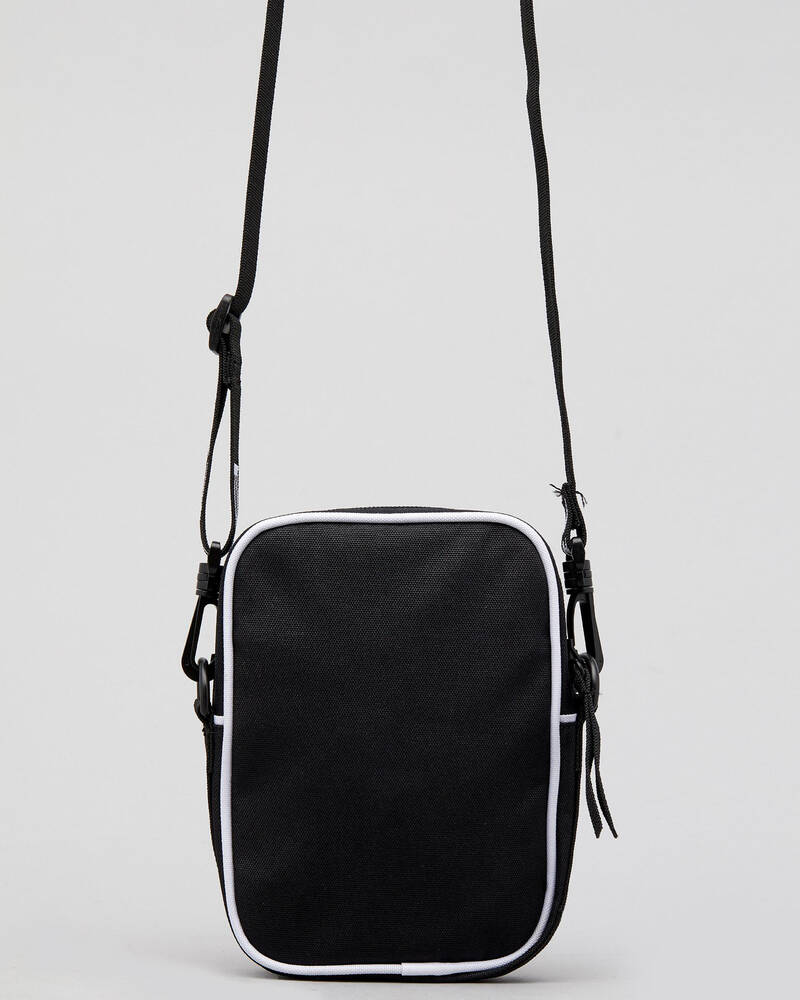 RVCA VA Crossbody Bag for Womens