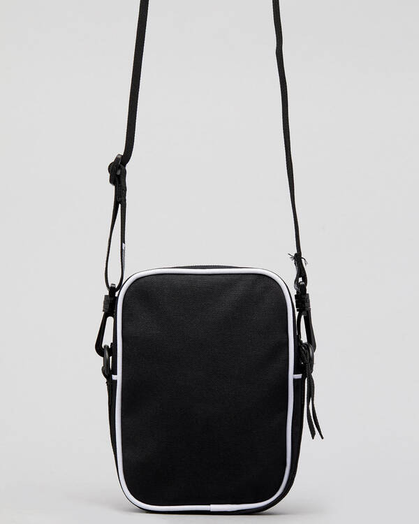 RVCA VA Crossbody Bag for Womens