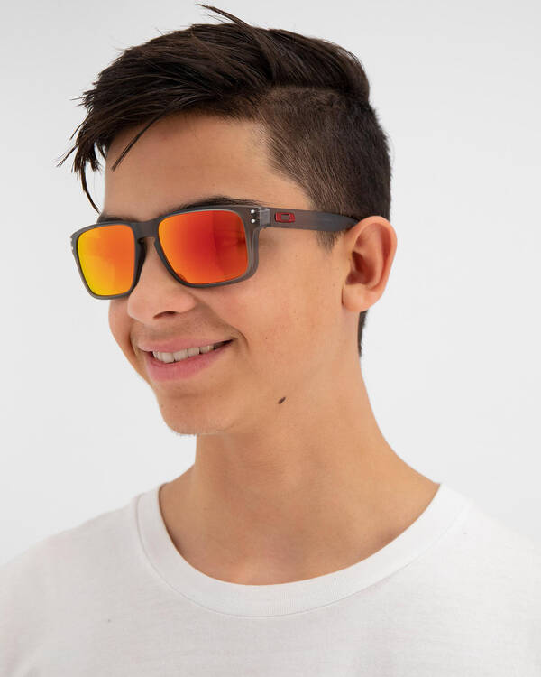 Oakley Boys' Holbrook XS Sunglasses for Mens