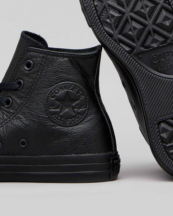 Converse Womens Chuck Taylor Hi-Top Shoes for Womens