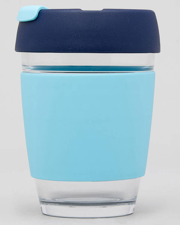 Get It Now Eco Keep Glass Cup for Womens