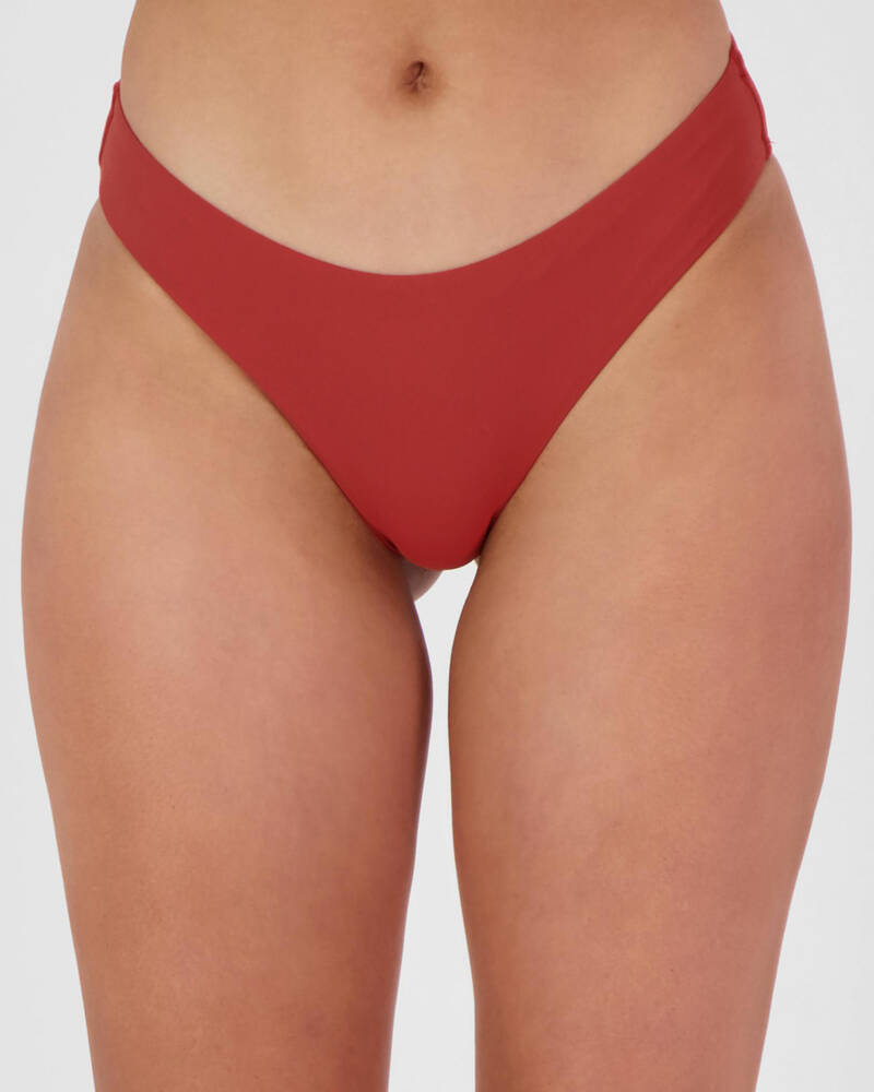 Topanga Gigi Bikini Bottom for Womens