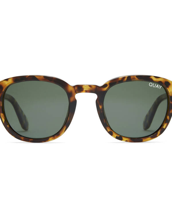 Quay Australia Walk On Sunglasses for Mens