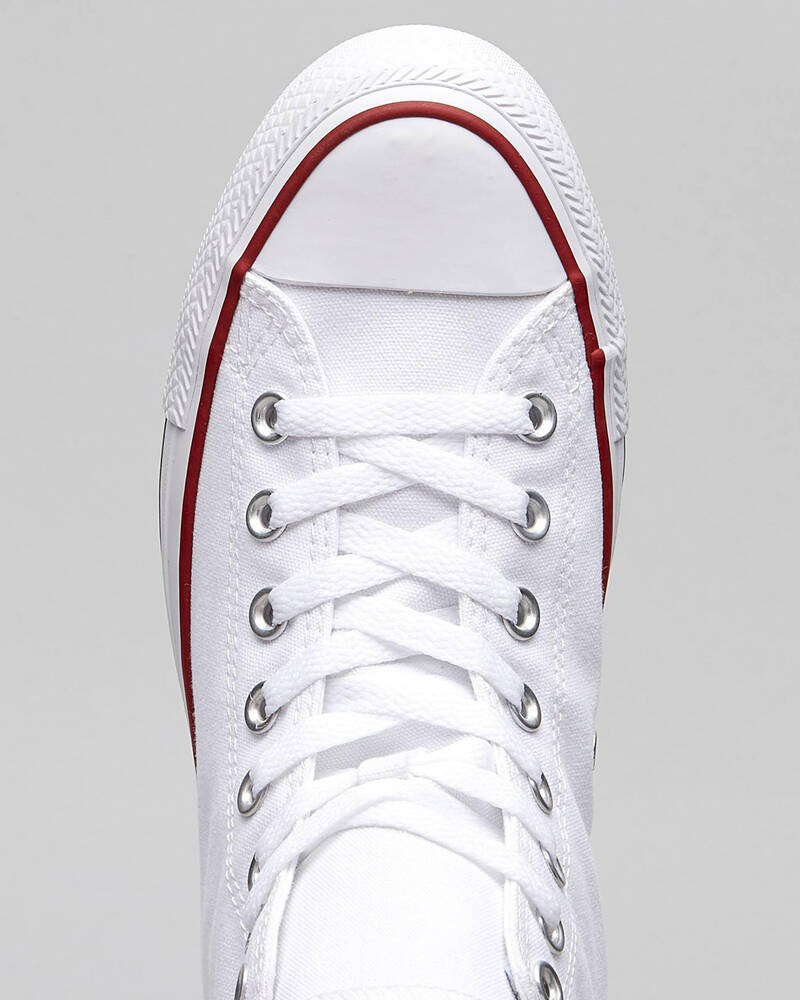 Converse Womens Chuck Taylor Hi-Top Shoes for Womens