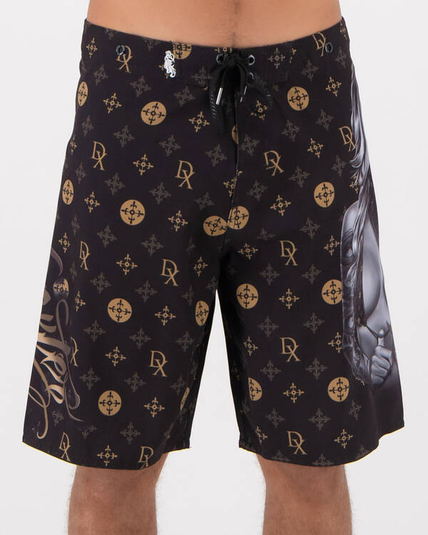 Dexter Hustler Board Shorts for Mens