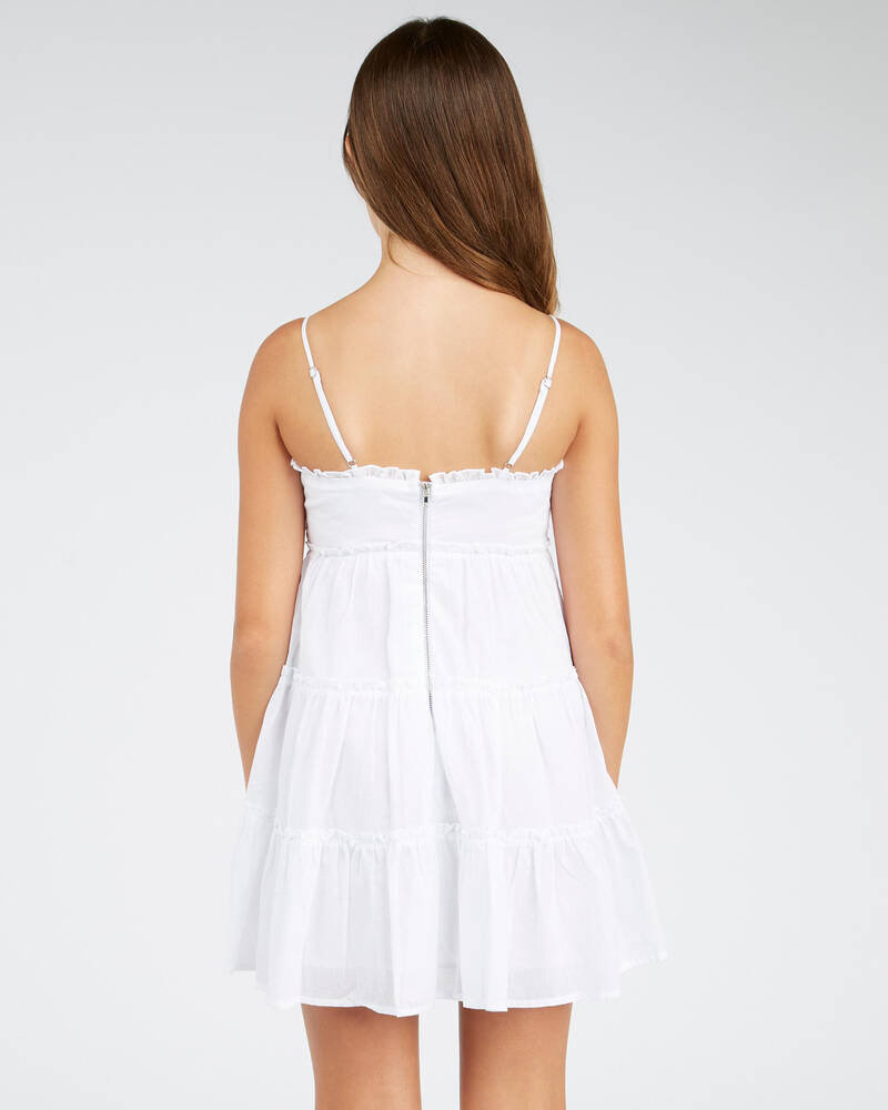 Mooloola Girls Theo Dress for Womens