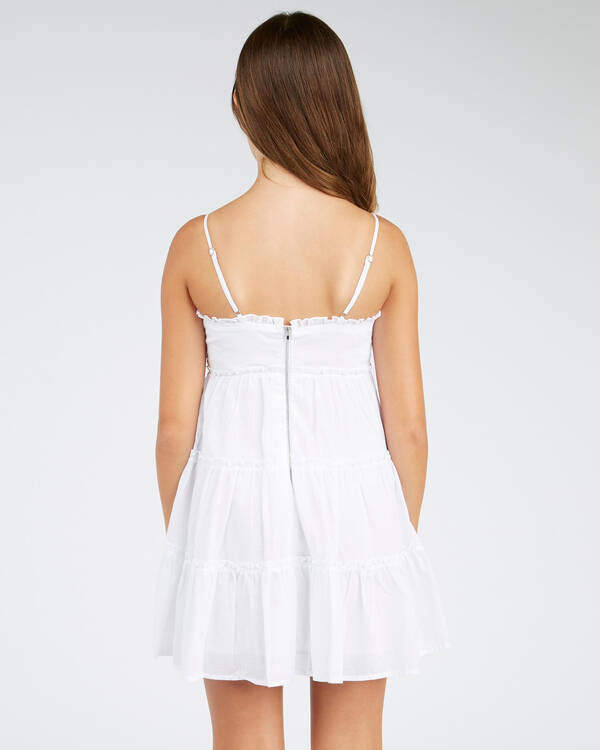 Mooloola Girls Theo Dress for Womens