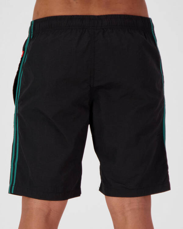 The Mad Hueys Mad Hueys Dingo Poolshorts for Mens