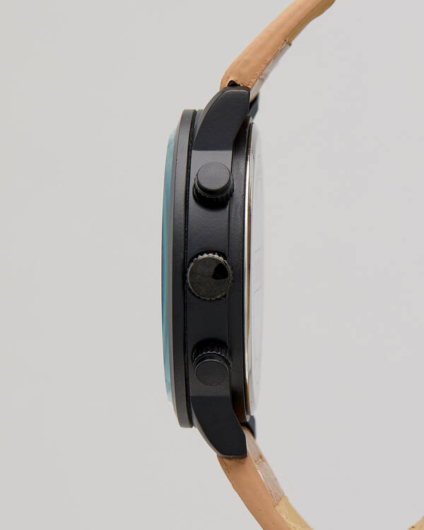 Lucid Polaris Watch for Mens