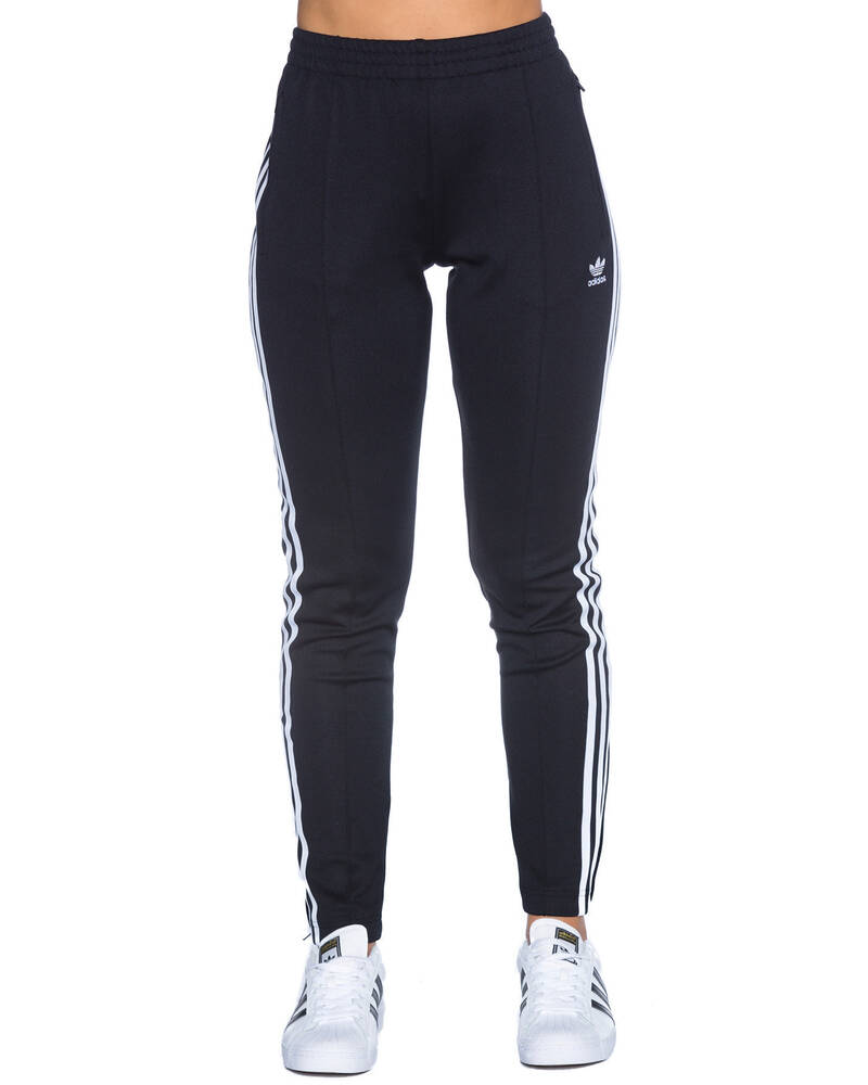 Adidas SST TP Track Pants for Womens