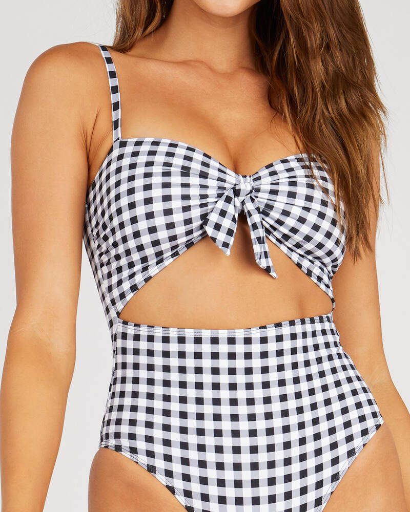 Topanga Gigi One Piece Swimsuit for Womens