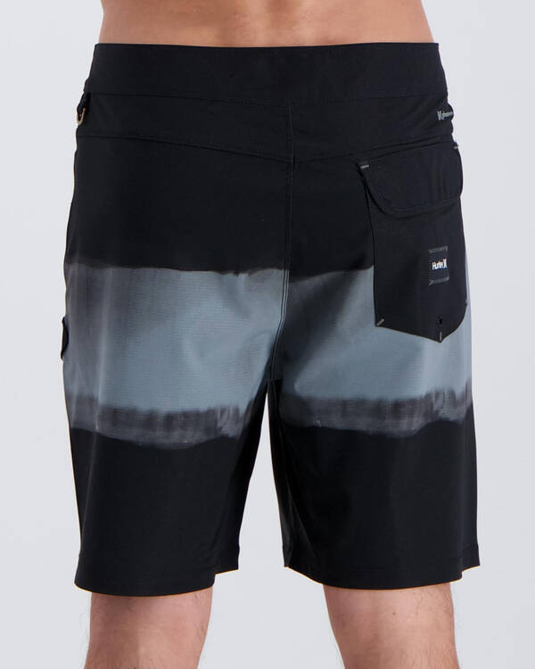 Hurley Phntm Pigment Beachs Boardshorts for Mens