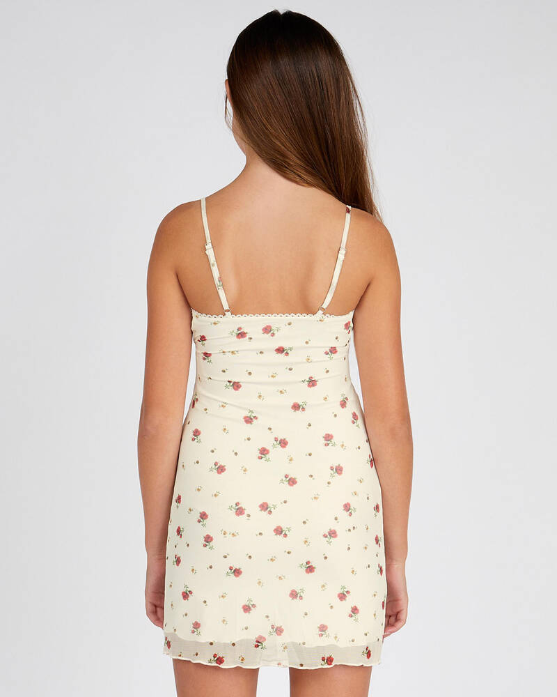 Mooloola Girl's Summer Rebellion Dress for Womens
