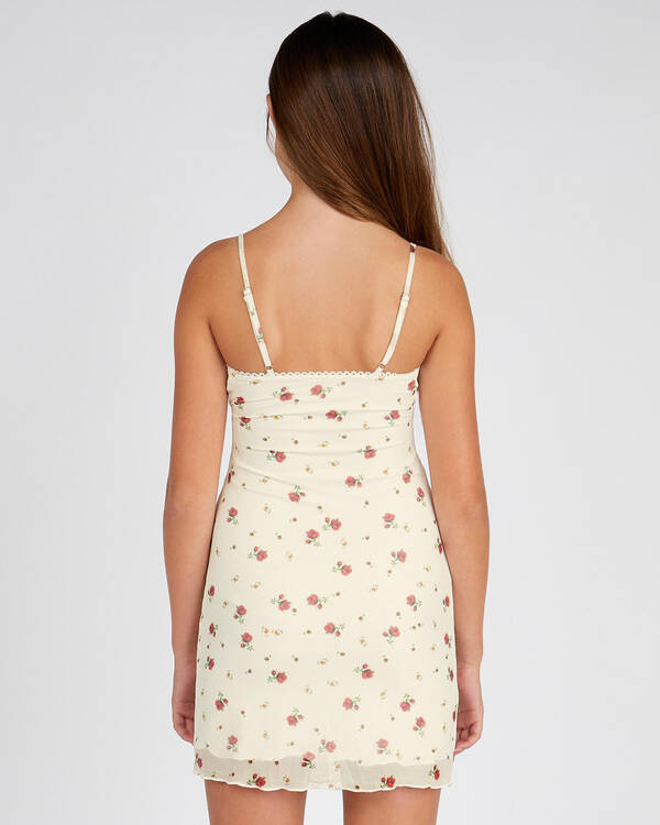 Mooloola Girl's Summer Rebellion Dress for Womens