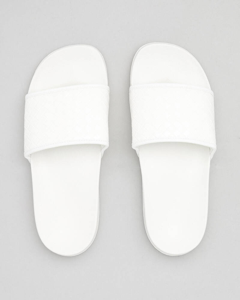 Roxy Roxy Slippy X Slide Sandals for Womens